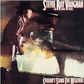 Couldn't Stand the Weather, płyta winylowa Vaughan Stevie Ray