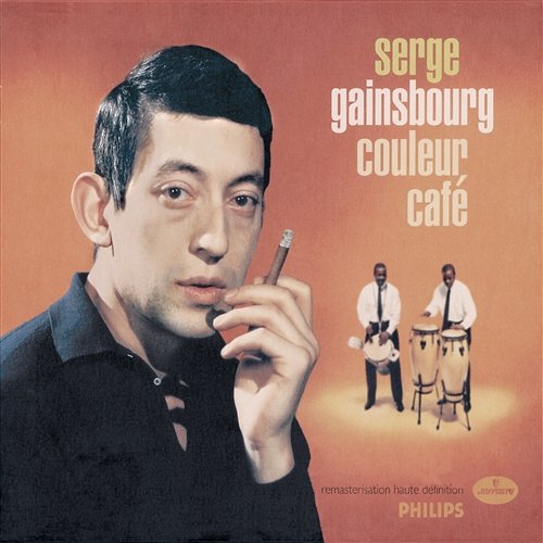 Baudelaire Serge Gainsbourg