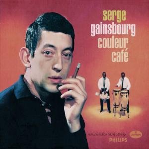 Couleur Cafe Gainsbourg Serge