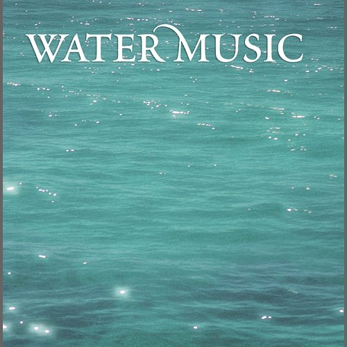 Couleur / Water Music La Grande Ecurie et la Chambre du Roy