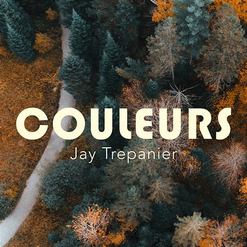 Couleurs Jay Trepanier