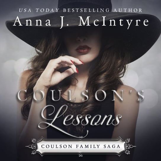 Coulson's Lessons Anna J. McIntyre, West Reagan