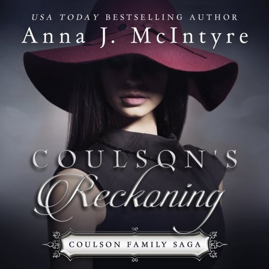 Coulson's Reckoning Anna J. McIntyre, West Reagan