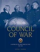 Council of War Rearden Steven L., National Defense University Press