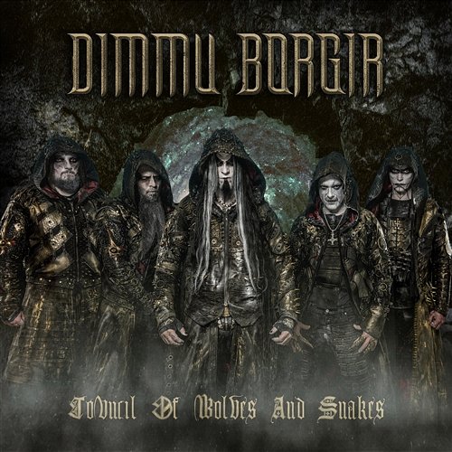 Council of Wolves and Snakes Dimmu Borgir