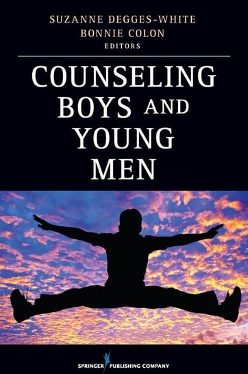 Counseling Boys and Young Men Opracowanie zbiorowe