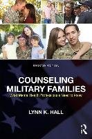Counseling Military Families Hall Lynn K.