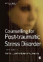 Counselling for Post-Traumatic Stress Disorder Scott Michael J., Stradling Stephen G.