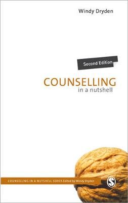 Counselling in a Nutshell Dryden Windy