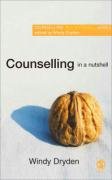 Counselling in a Nutshell Dryden Windy