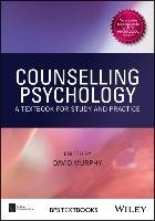 Counselling Psychology Murphy David
