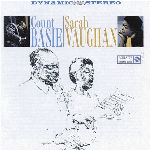 Count Basie & Sarah Vaughan Count Basie & Sarah Vaughan