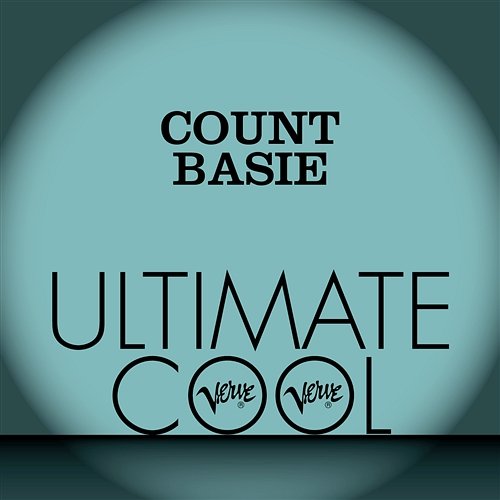 Count Basie: Verve Ultimate Cool Count Basie