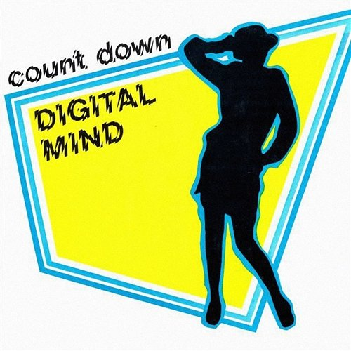 Count Down Digital Mind
