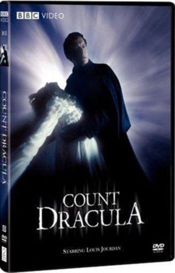 Count Dracula (brak polskiej wersji językowej) Saville Philip