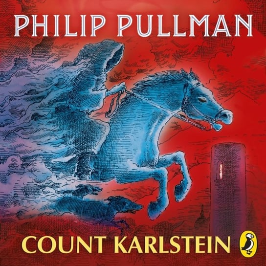 Count Karlstein Pullman Philip