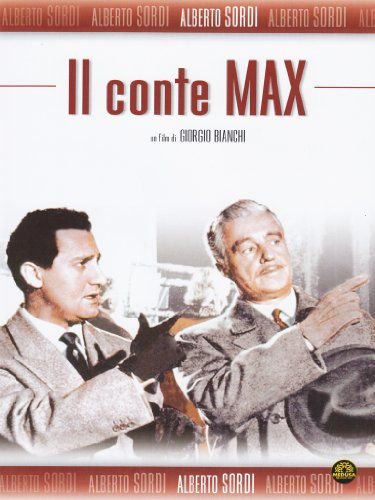 Count Max (Hrabia Max) Various Directors