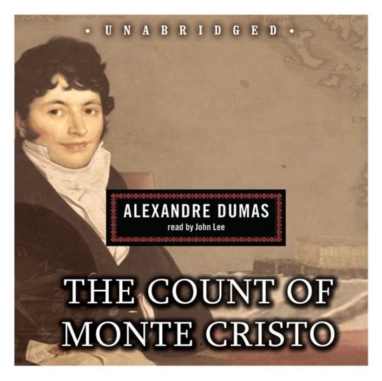 Count of Monte Cristo Dumas Alexandre