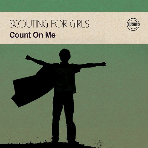 Count on Me Scouting For Girls