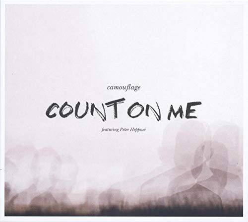 Count On Me Various Artists