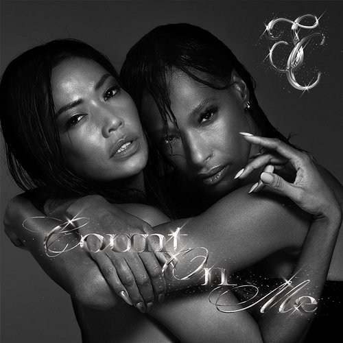 Count On Me Shanty & CeliaJ
