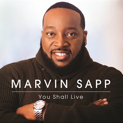 Count On You Marvin Sapp