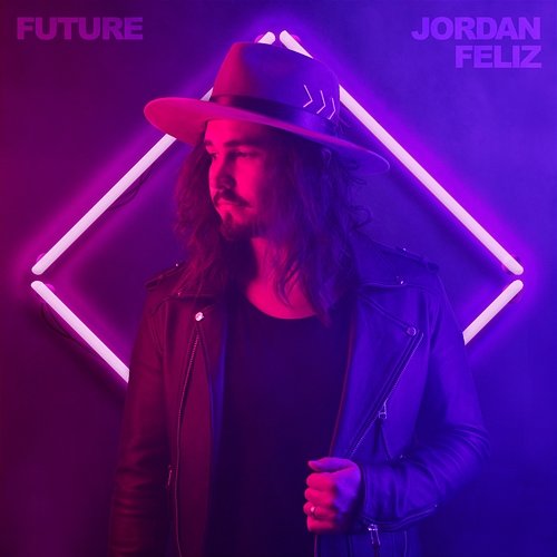 Count That High Jordan Feliz