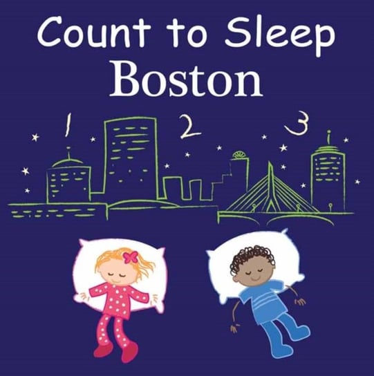 Count to Sleep Boston Adam Gamble, Mark Jasper