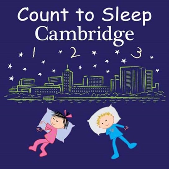 Count to Sleep Cambridge Adam Gamble, Mark Jasper