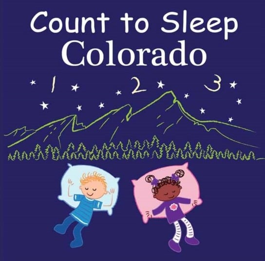 Count to Sleep Colorado Adam Gamble, Mark Jasper
