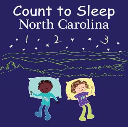Count to Sleep North Carolina Adam Gamble, Mark Jasper