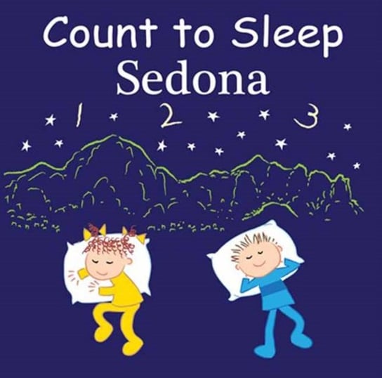 Count to Sleep Sedona Adam Gamble, Mark Jasper