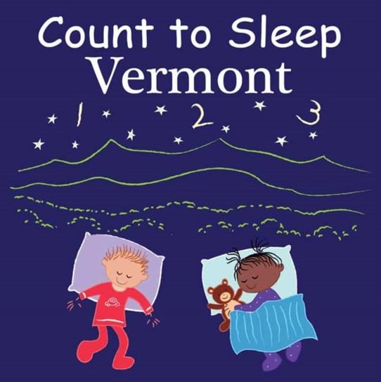 Count to Sleep Vermont Adam Gamble, Mark Jasper
