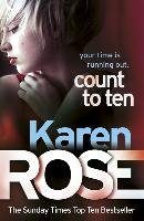 Count to Ten Rose Karen