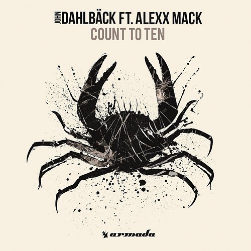 Count to Ten John Dahlbäck feat. Alexx Mack