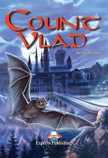 Count Vlad. Reader Dooley Jenny