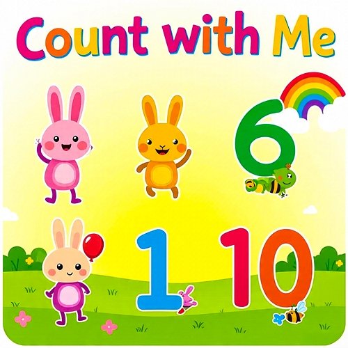 Count With Me NITI