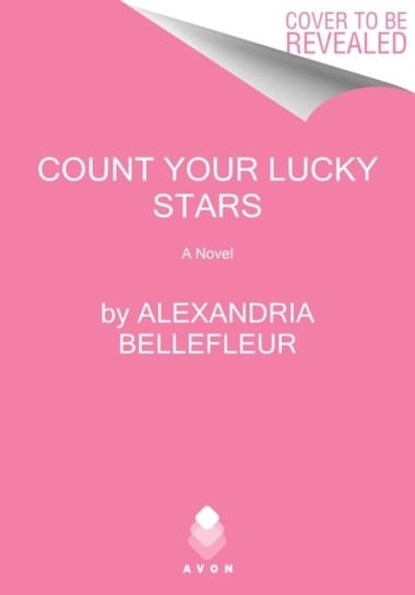 Count Your Lucky Stars Alexandria Bellefleur