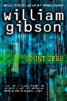 Count Zero Gibson William
