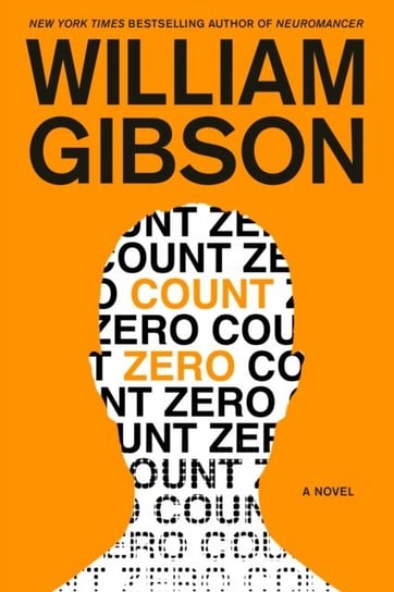 Count Zero [DRM] - ebook EPUB Gibson William
