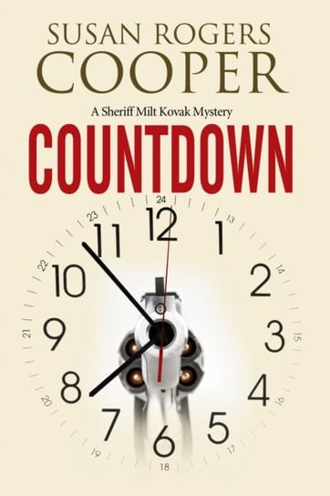 Countdown: a Milt Kovak Police Procedural Susan Rogers Cooper