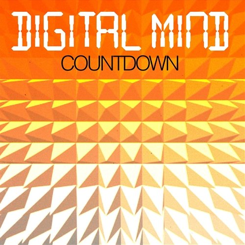 Countdown Digital Mind