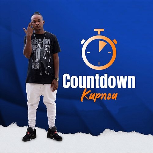 Countdown Kapnea