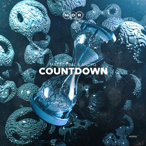 Countdown Matt Dybal & AndyG