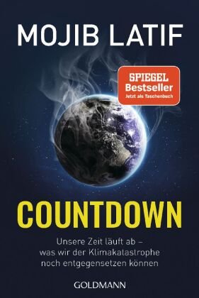 Countdown Goldmann Verlag