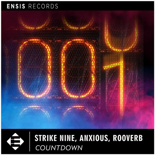 Countdown Anxious & Rooverb, Strike Nine