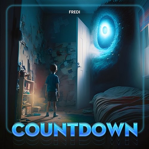 Countdown Fredi
