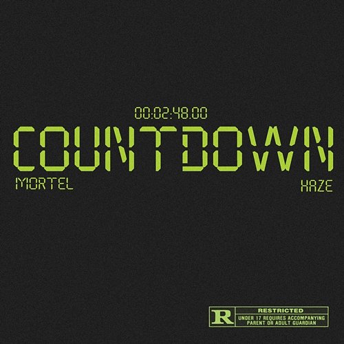 Countdown Haze, Mortel