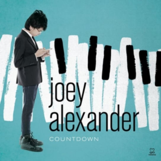 Countdown Alexander Joey