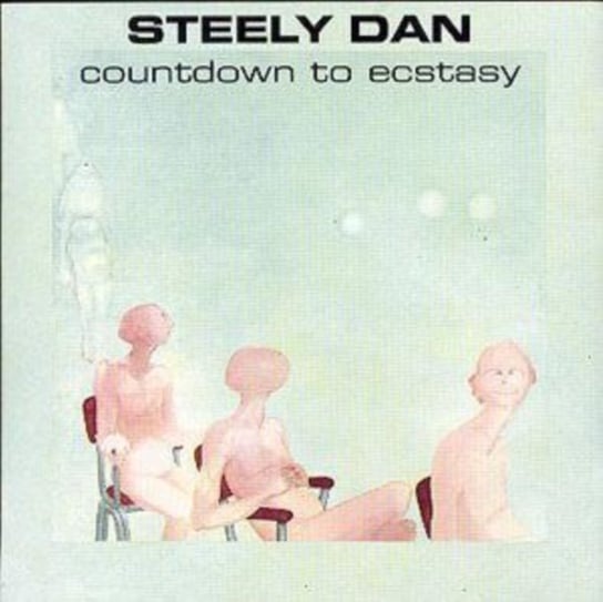Countdown to Ecstasy Steely Dan